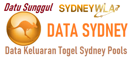 Data Keluaran Togel Sydney