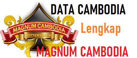 Data Togel Cambodia